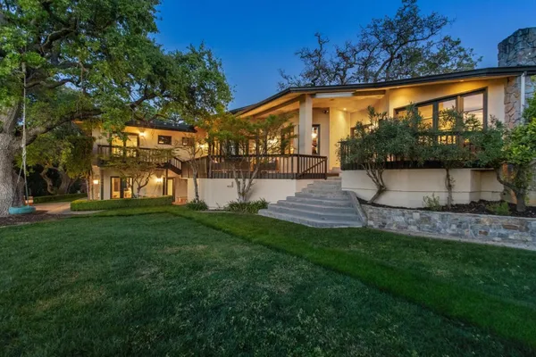 $8,498,000 | 15715 Gum Tree Lane, Los Gatos, CA 95032