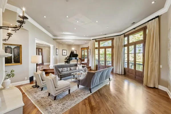 $8,498,000 | 15715 Gum Tree Lane, Los Gatos, CA 95032