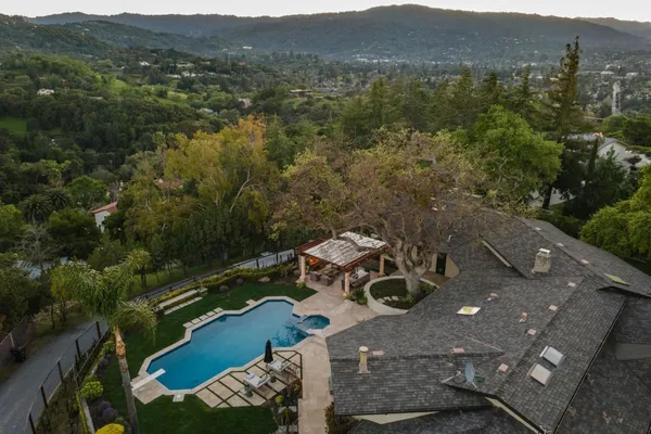 $8,498,000 | 15715 Gum Tree Lane, Los Gatos, CA 95032