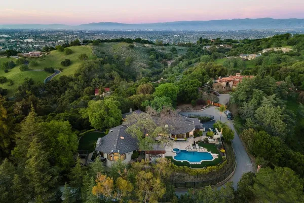 $8,498,000 | 15715 Gum Tree Lane, Los Gatos, CA 95032