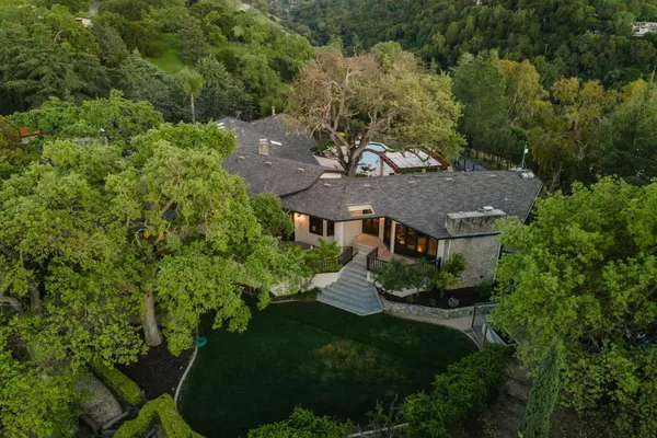 $8,498,000 | 15715 Gum Tree Lane, Los Gatos, CA 95032