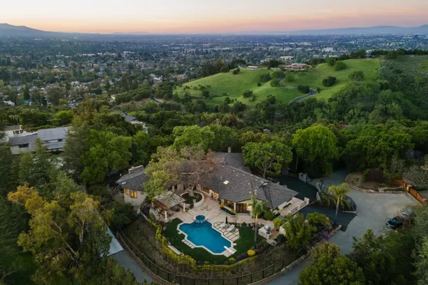 $8,498,000 | 15715 Gum Tree Lane, Los Gatos, CA 95032