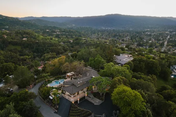 $8,498,000 | 15715 Gum Tree Lane, Los Gatos, CA 95032