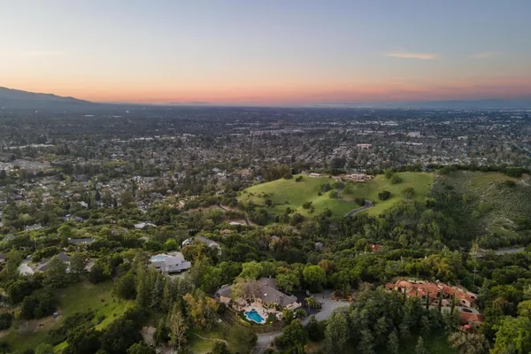 $8,498,000 | 15715 Gum Tree Lane, Los Gatos, CA 95032