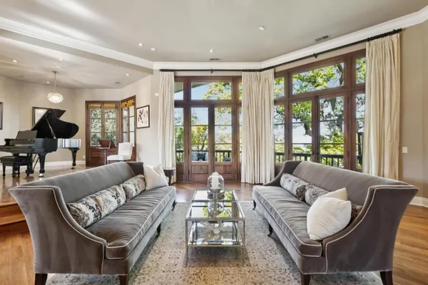 $8,498,000 | 15715 Gum Tree Lane, Los Gatos, CA 95032