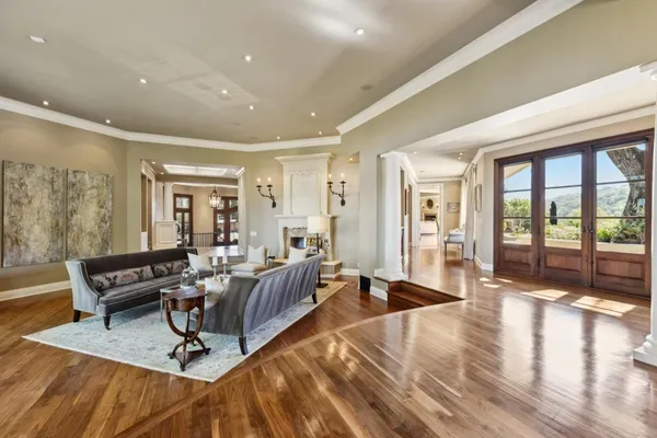 $8,498,000 | 15715 Gum Tree Lane, Los Gatos, CA 95032