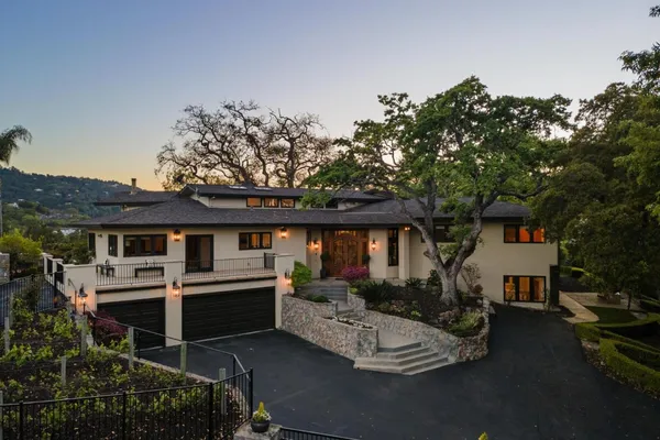 $8,498,000 | 15715 Gum Tree Lane, Los Gatos, CA 95032