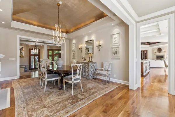 $8,498,000 | 15715 Gum Tree Lane, Los Gatos, CA 95032