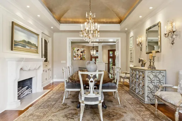 $8,498,000 | 15715 Gum Tree Lane, Los Gatos, CA 95032
