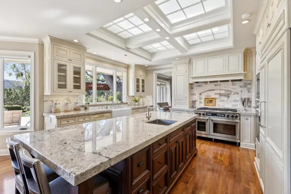 $8,498,000 | 15715 Gum Tree Lane, Los Gatos, CA 95032