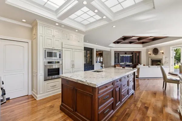 $8,498,000 | 15715 Gum Tree Lane, Los Gatos, CA 95032
