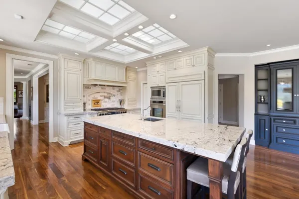$8,498,000 | 15715 Gum Tree Lane, Los Gatos, CA 95032