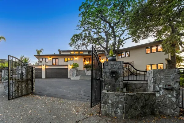 $8,498,000 | 15715 Gum Tree Lane, Los Gatos, CA 95032
