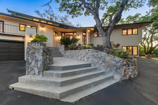 $8,498,000 | 15715 Gum Tree Lane, Los Gatos, CA 95032