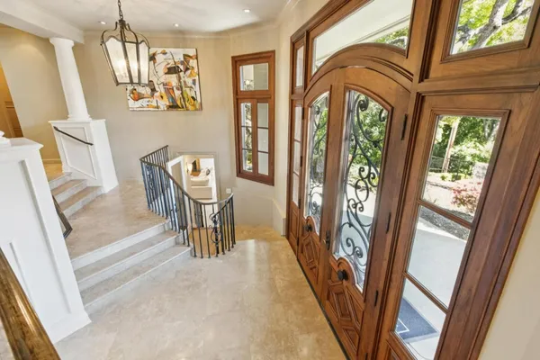 $8,498,000 | 15715 Gum Tree Lane, Los Gatos, CA 95032