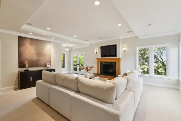 $8,498,000 | 15715 Gum Tree Lane, Los Gatos, CA 95032