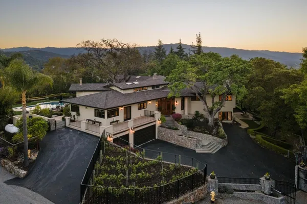 $8,498,000 | 15715 Gum Tree Lane, Los Gatos, CA 95032