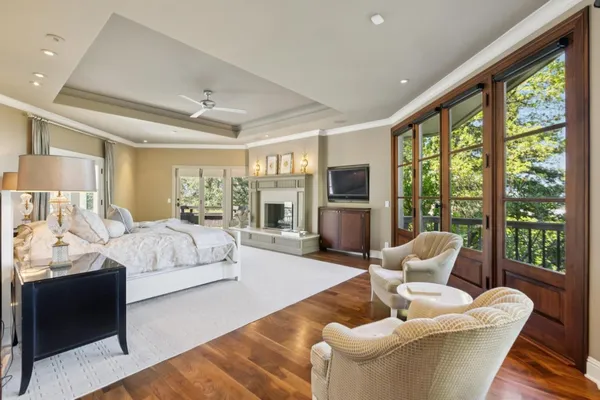 $8,498,000 | 15715 Gum Tree Lane, Los Gatos, CA 95032