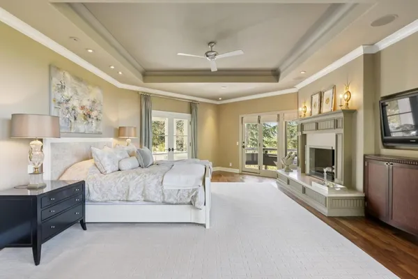 $8,498,000 | 15715 Gum Tree Lane, Los Gatos, CA 95032