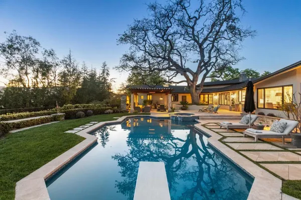 $8,498,000 | 15715 Gum Tree Lane, Los Gatos, CA 95032