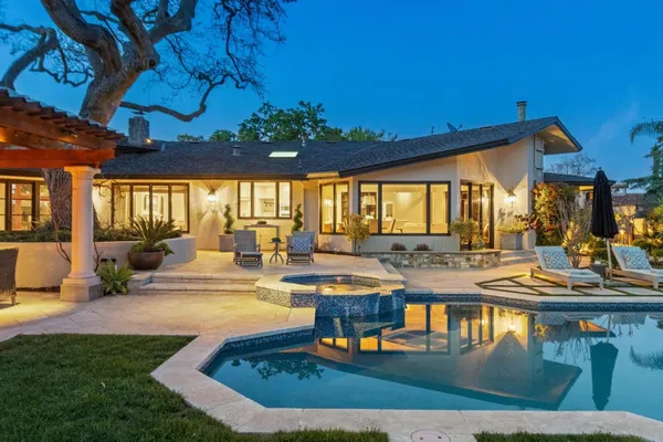 $8,498,000 | 15715 Gum Tree Lane, Los Gatos, CA 95032