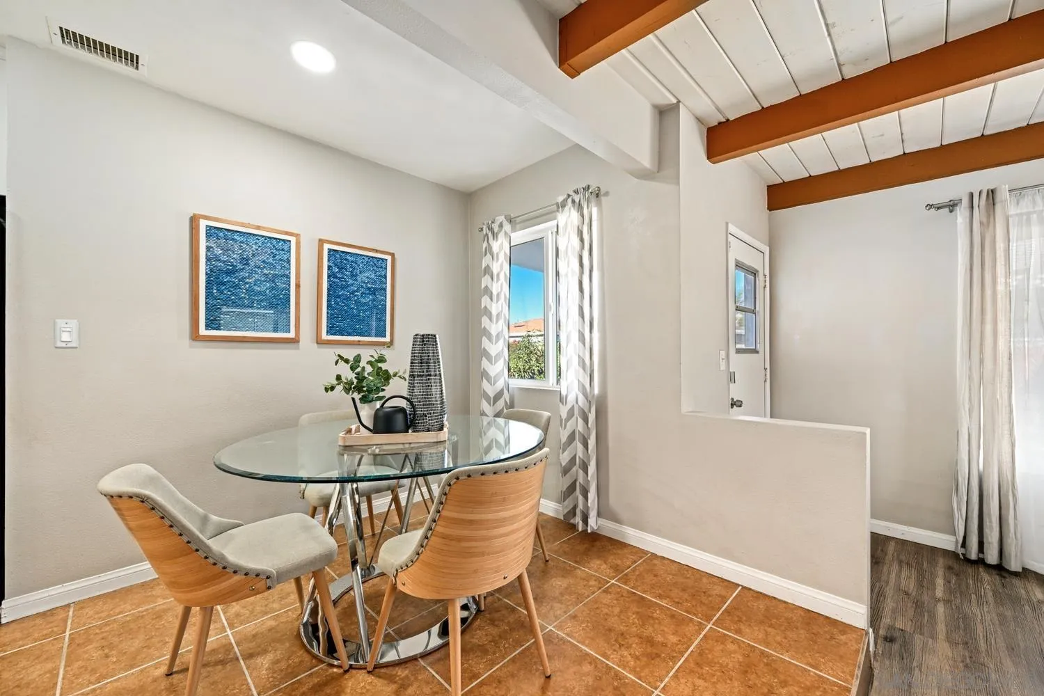 720 Fern Street Escondido, CA 92027 - Photo 13 of 28 a dining room with furniture and window