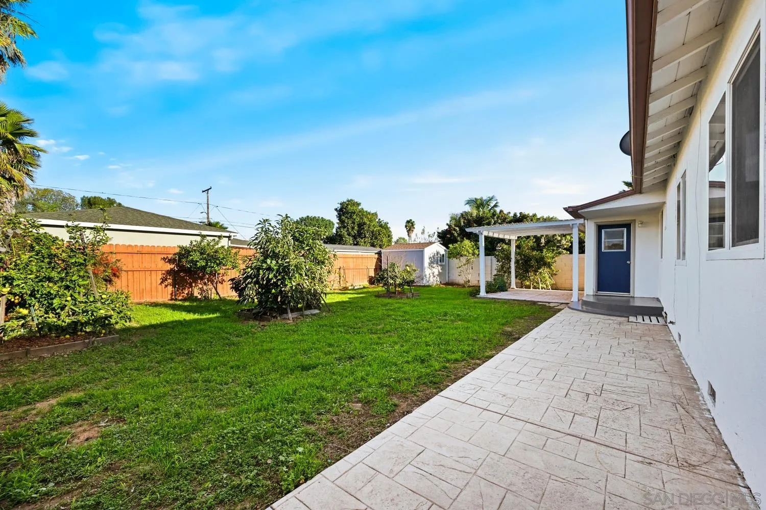 720 Fern Street Escondido, CA 92027 - Photo 23 of 28