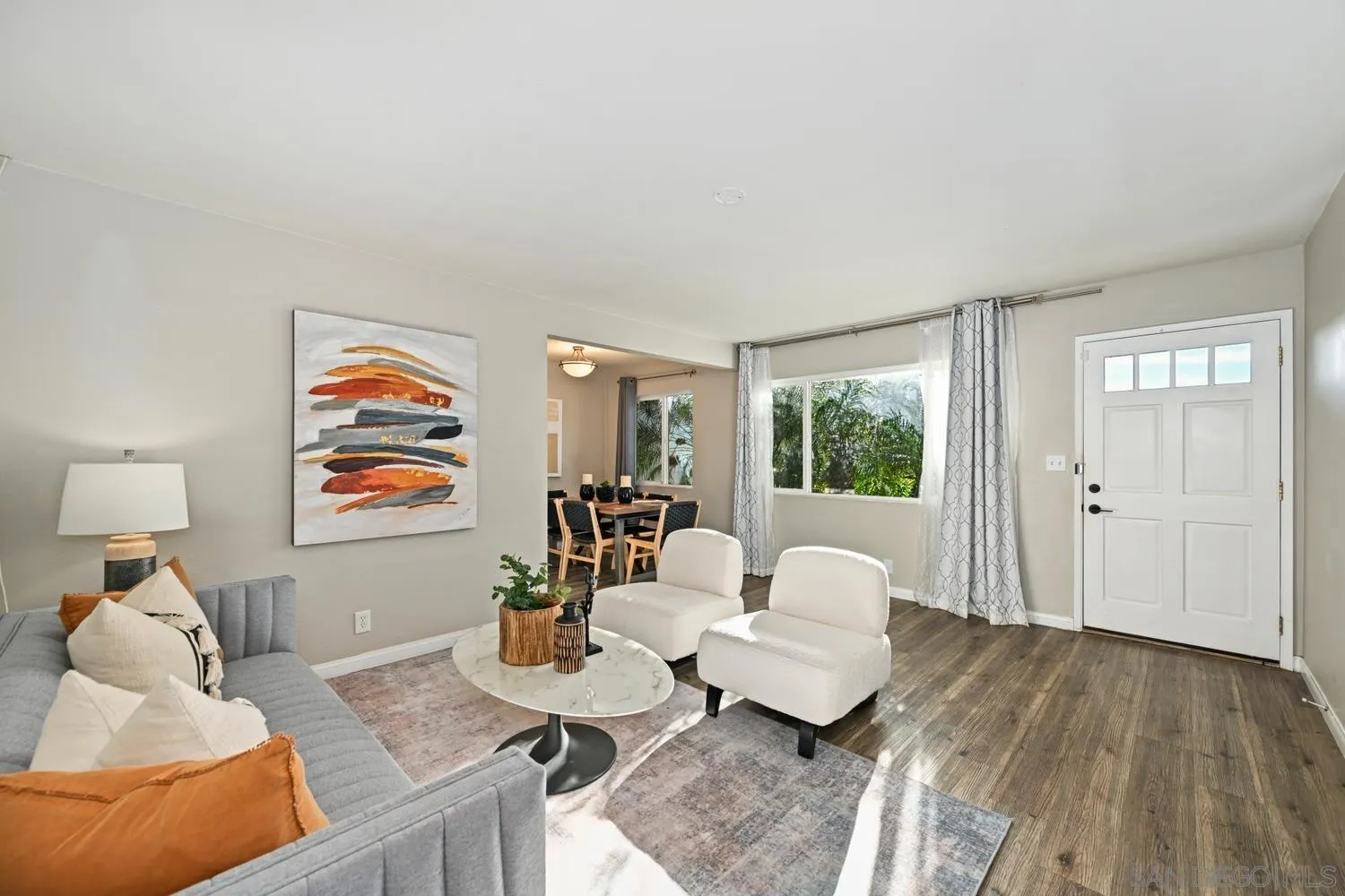 720 Fern Street Escondido, CA 92027 - Photo 3 of 28 a living room with furniture and window