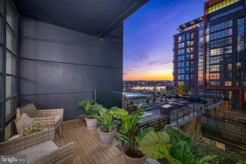 $1,649,000 | 45 Sutton Square Southwest, Unit 406, Washington, DC 20024