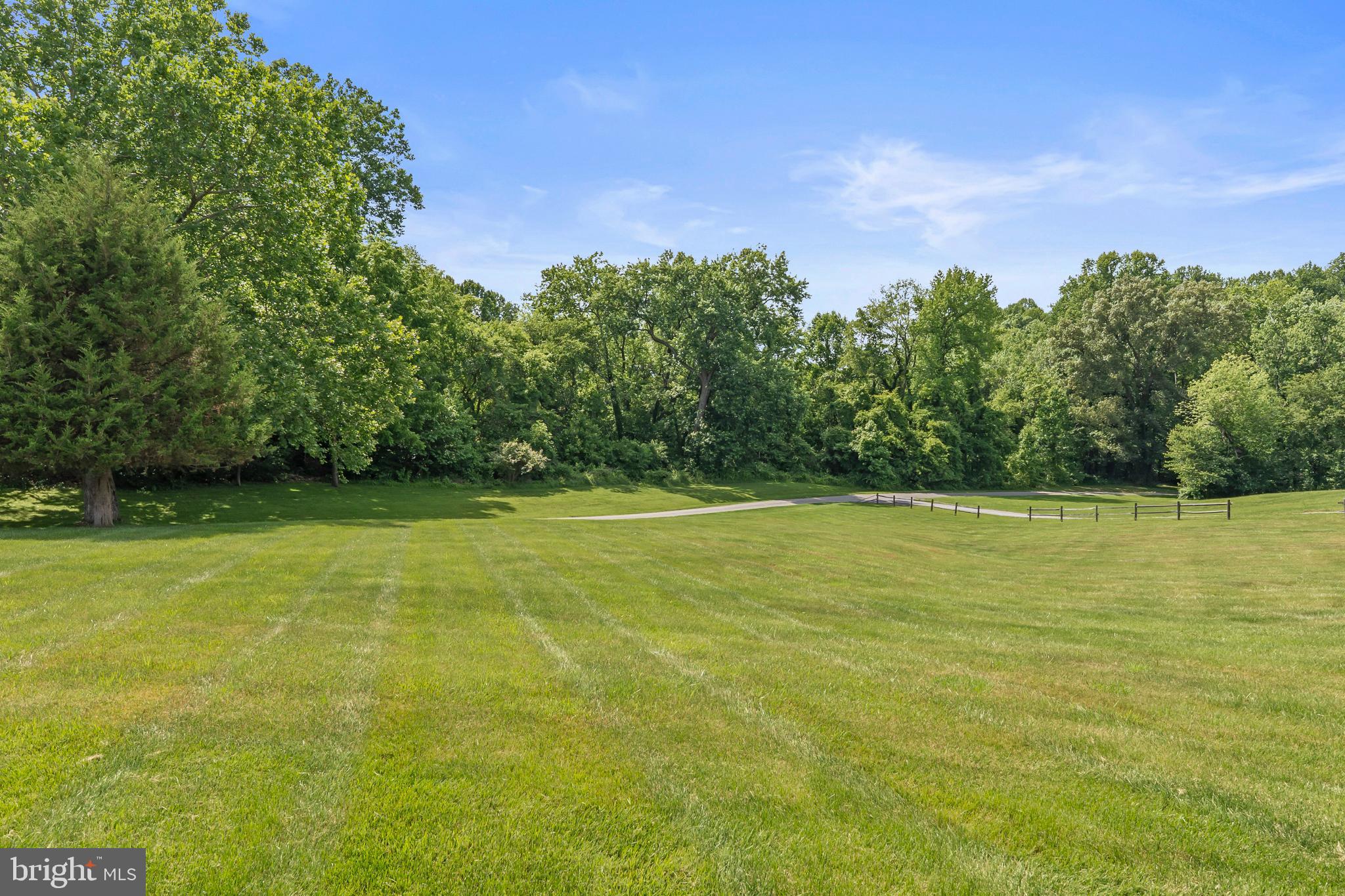 39 Owensville Road Lothian, MD 20711 - Photo 50 of 61 Backyard