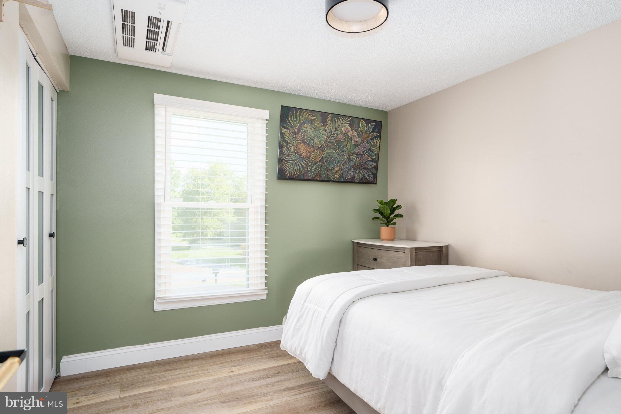 1 Highview Road Conowingo, MD 21918 - Photo 33 of 36 Main-level bedroom with large windows