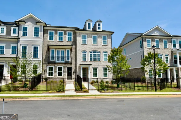 $3,250 | 1510 Westend Way, Unit 327, Cumming, GA 30041