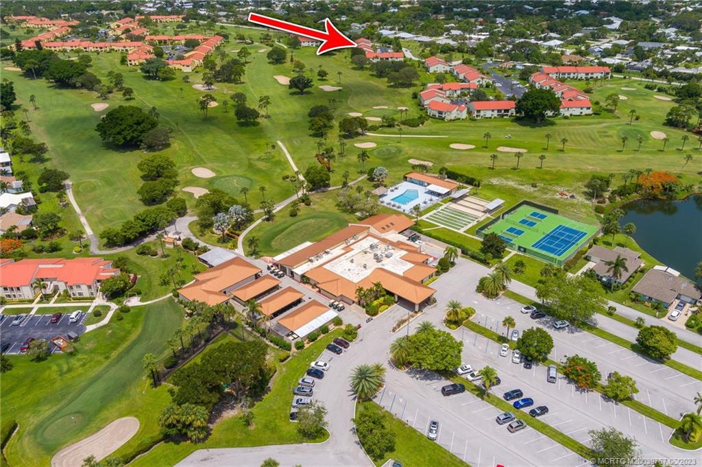 5413 Southeast Miles Grant Road, Unit G208 Stuart, FL 34997 - Photo 34 of 36 Gallery Image 34