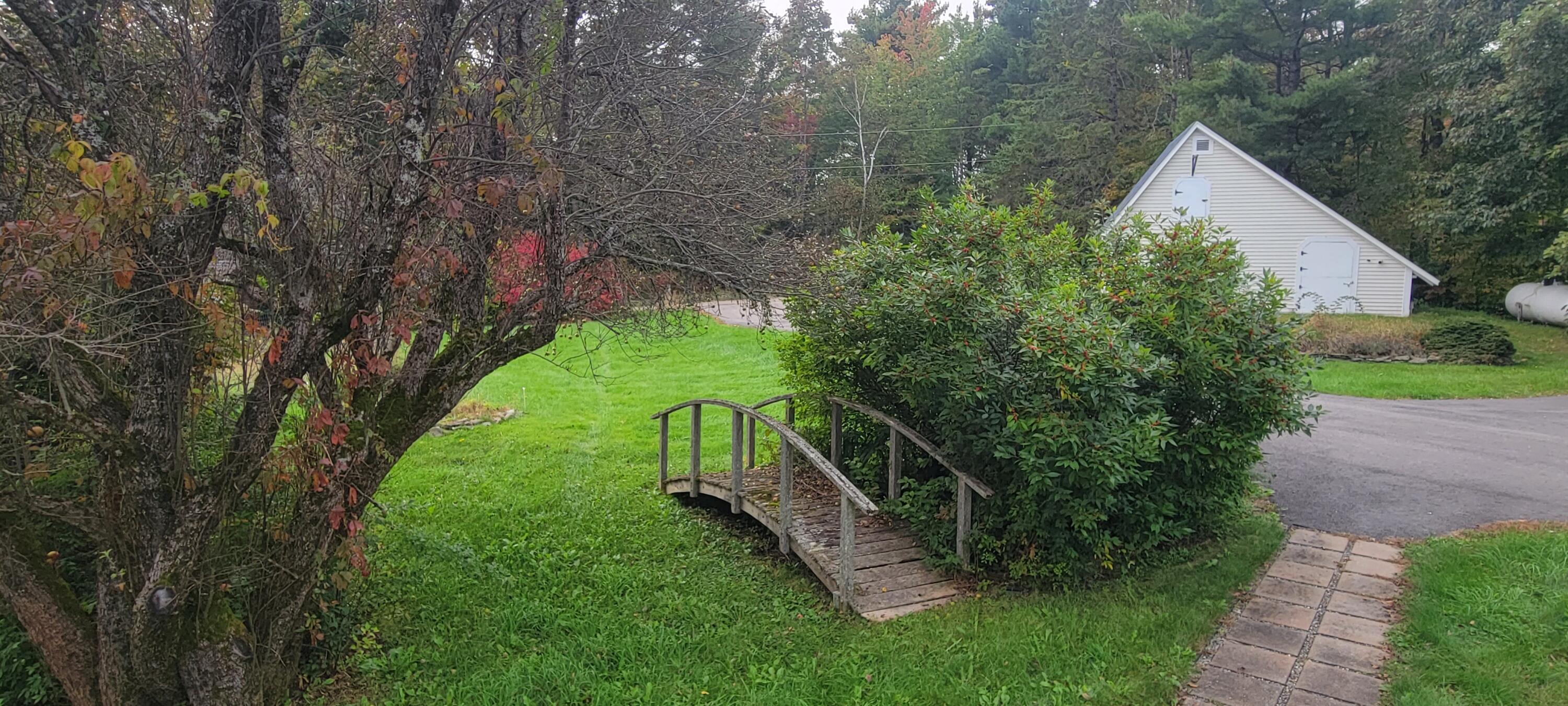520 Waning Road Unity, ME 04988 - Photo 10 of 36 10. Exterior