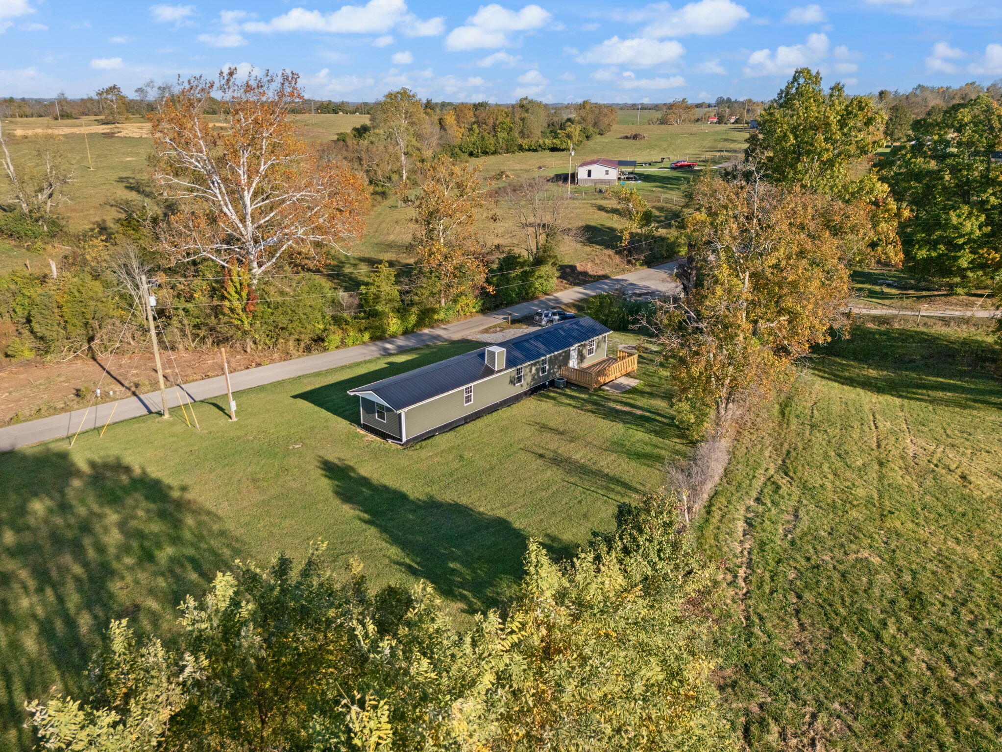 496 Brookstown Road Richmond, KY 40475 - Photo 33 of 36 44-web-or-mls-DJI_20251022094204_0027_D