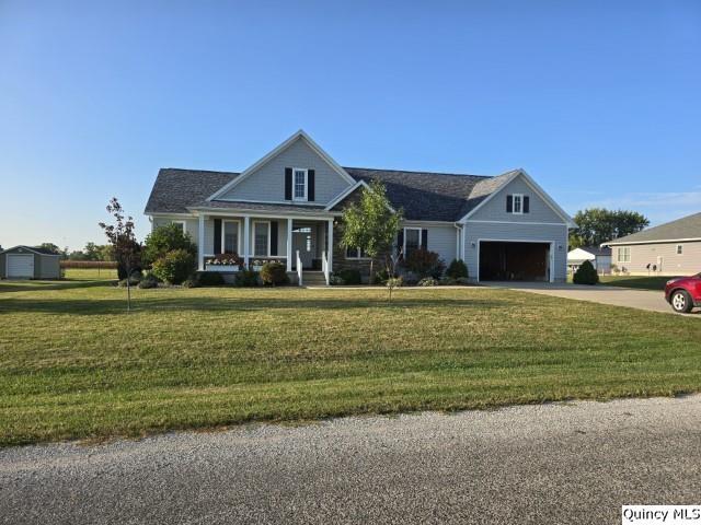 850 Dudley Lane Carthage, IL 62321 - Photo 1 of 1 Gallery Image 1
