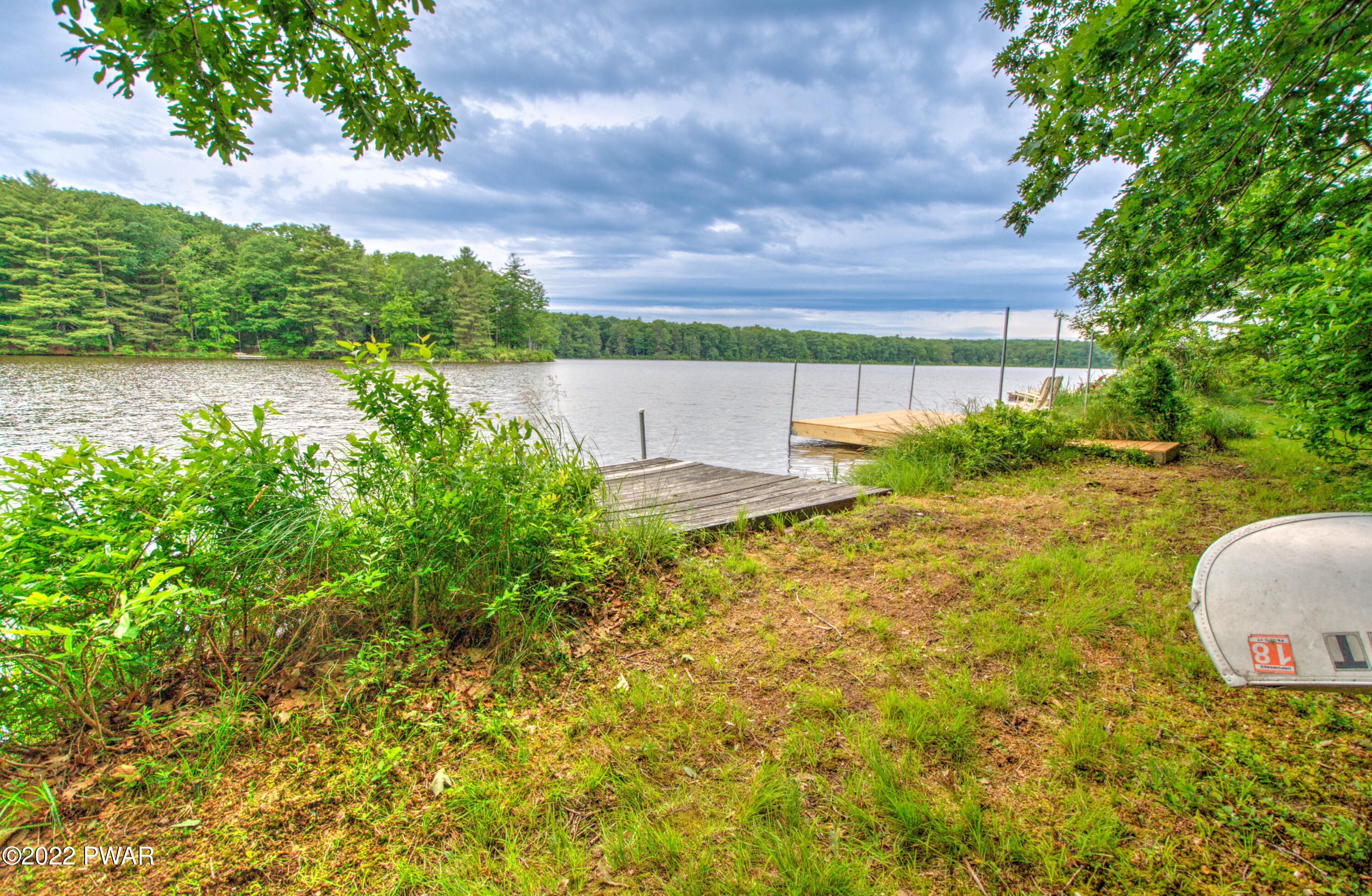 36 Whitney Lake Road Hawley, PA 18428 - Photo 3 of 45