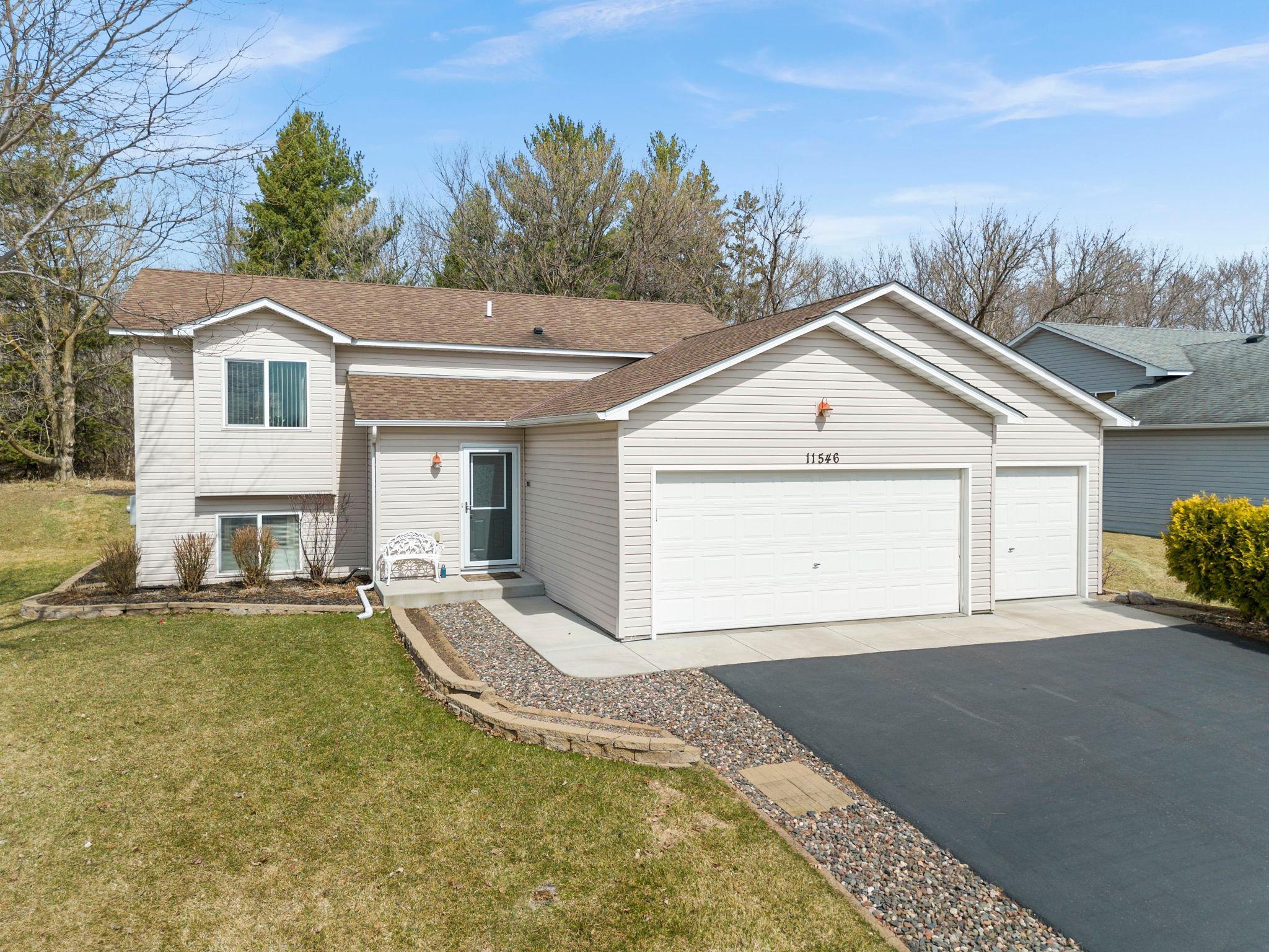 11546 79th Street Northeast Otsego, MN 55301 - Photo 1 of 1