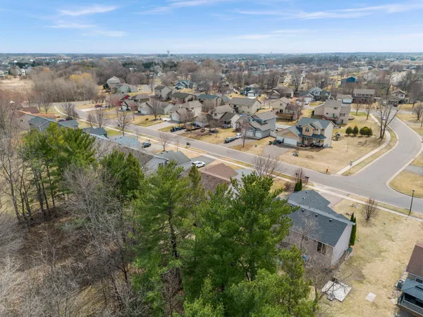 $325,000 | 11546 79th Street Northeast, Otsego, MN 55301