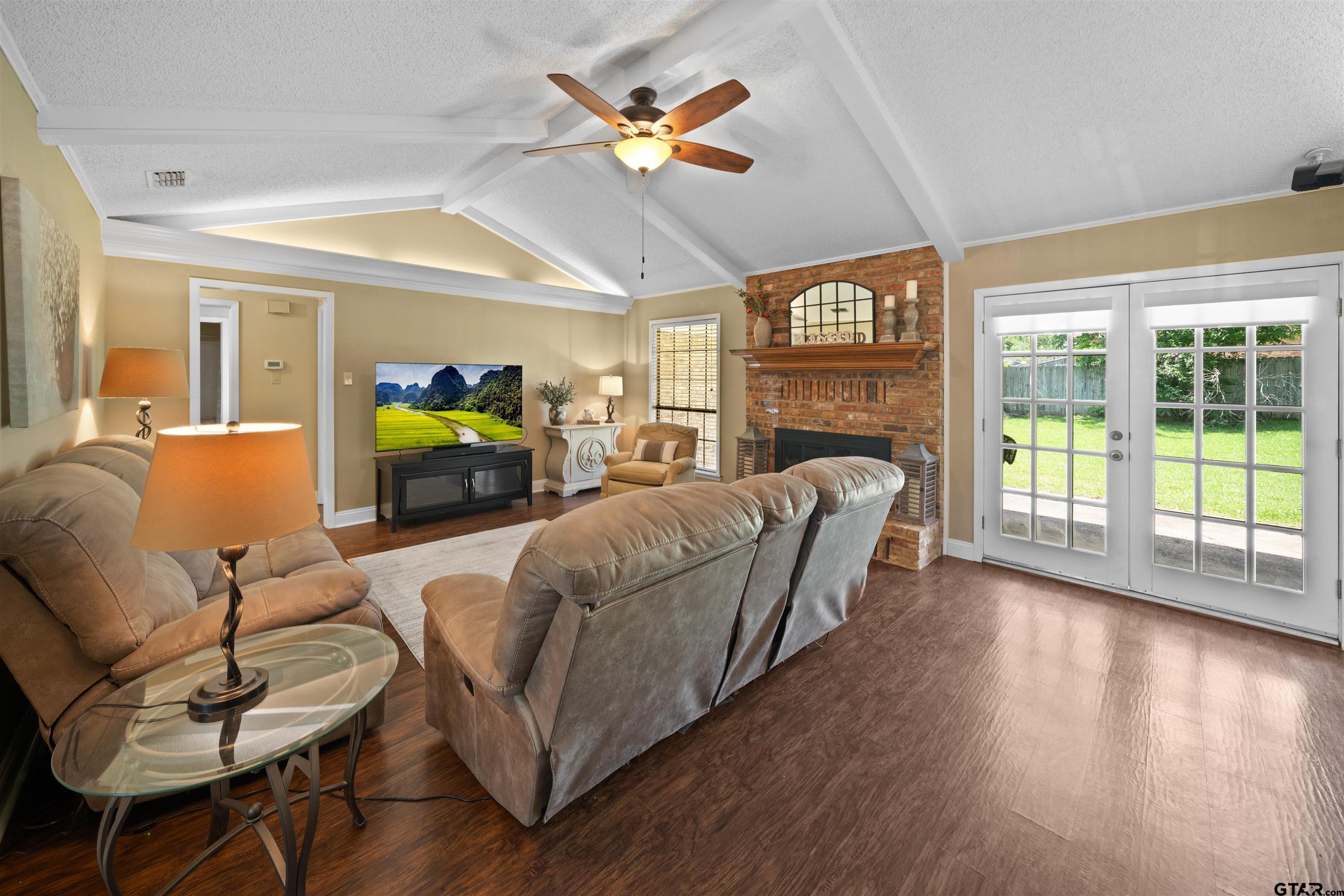 809 West Rieck Road Tyler, TX 75703 - Photo 11 of 31
