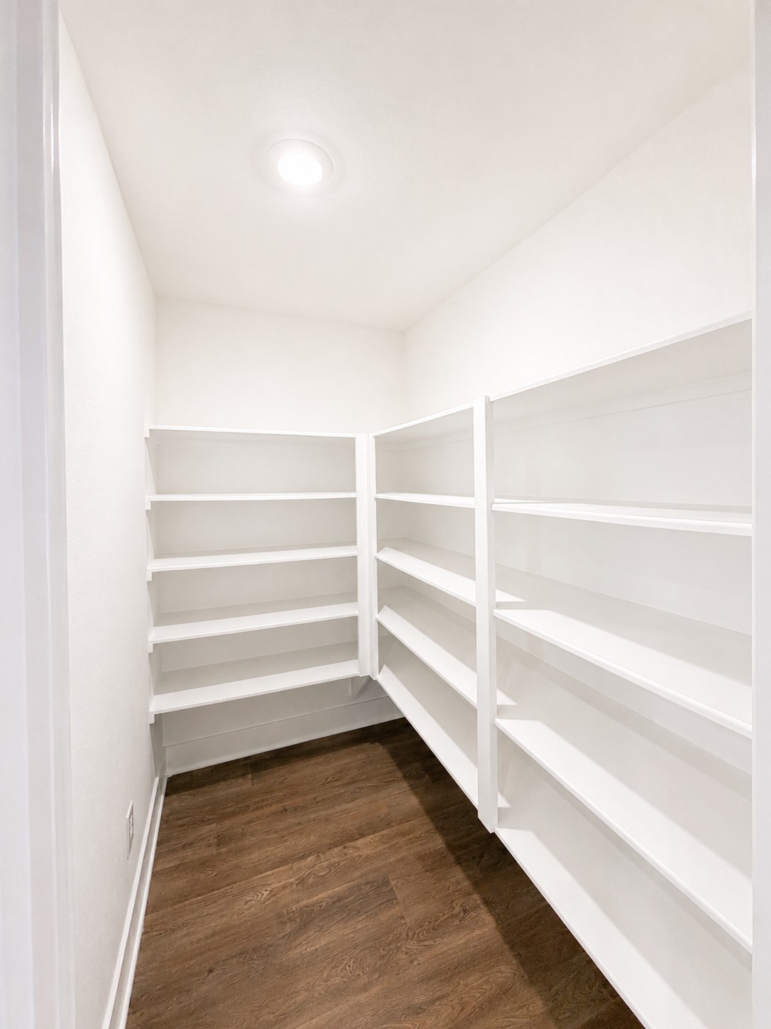 9476 Hard Rock Road Conroe, TX 77303 - Photo 6 of 17 Walk-In Pantry