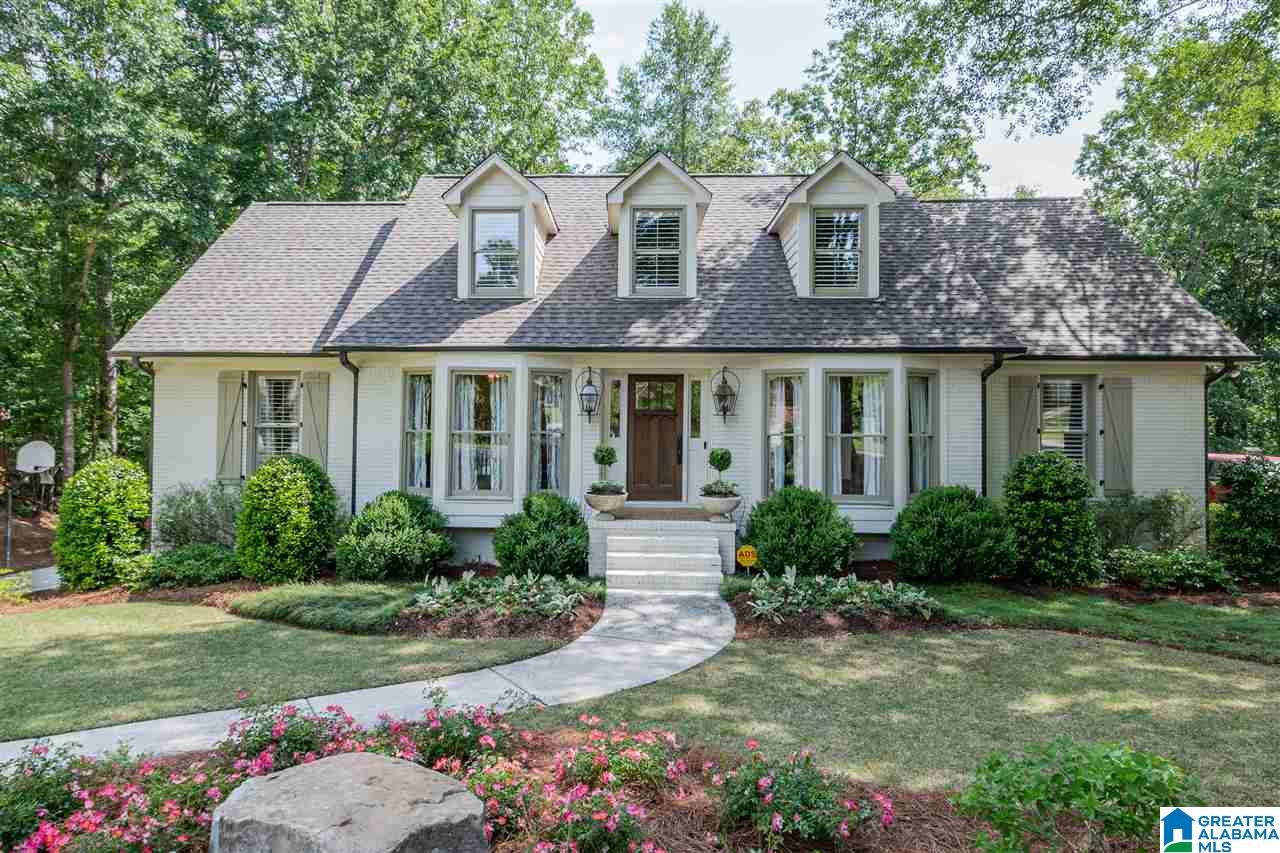 5128 Stratford Road Birmingham, AL 35242 - Photo 1 of 50