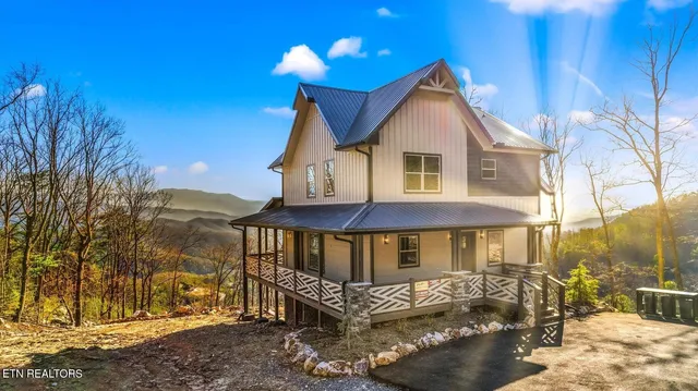$1,300,000 | 1852 Mountain Ash Way, Sevierville, TN 37876