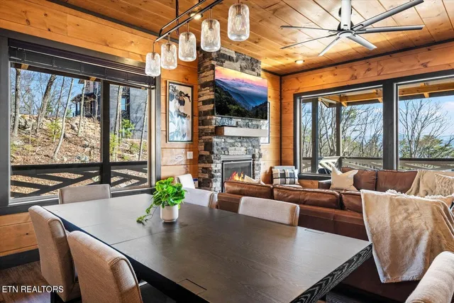 $1,300,000 | 1852 Mountain Ash Way, Sevierville, TN 37876