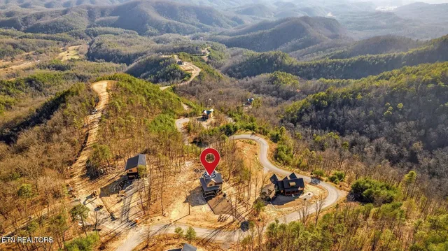 $1,300,000 | 1852 Mountain Ash Way, Sevierville, TN 37876