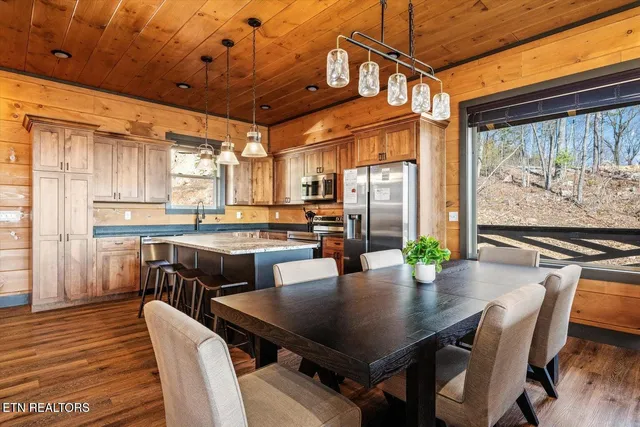 $1,300,000 | 1852 Mountain Ash Way, Sevierville, TN 37876