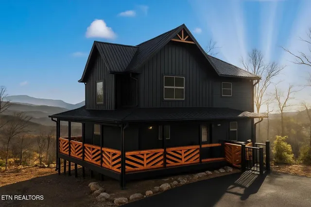 $1,300,000 | 1852 Mountain Ash Way, Sevierville, TN 37876