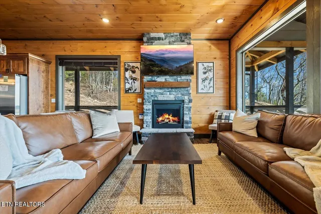 $1,300,000 | 1852 Mountain Ash Way, Sevierville, TN 37876