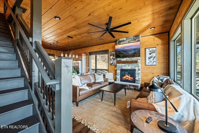 $1,300,000 | 1852 Mountain Ash Way, Sevierville, TN 37876