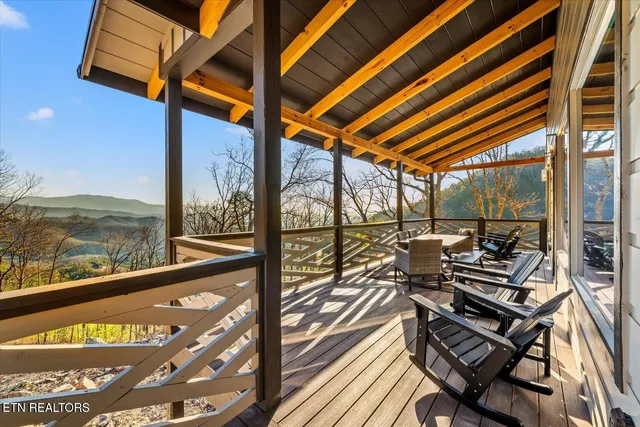 $1,300,000 | 1852 Mountain Ash Way, Sevierville, TN 37876